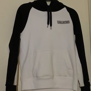 Hollister hoodie